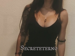 Secreteterno