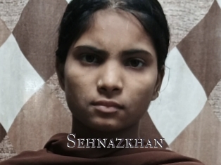 Sehnazkhan