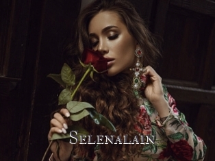 Selenalain