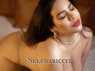 Selenariccit