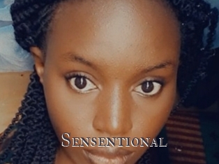 Sensentional