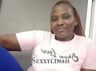 Sexxylinah