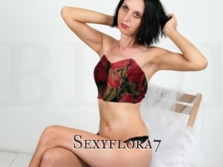 Sexyflora7