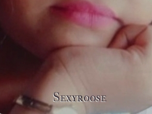 Sexyroose