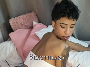 Sexythiana