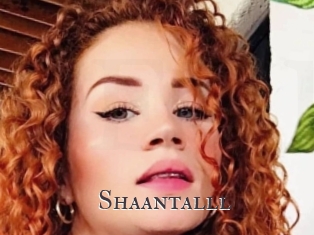 Shaantalll