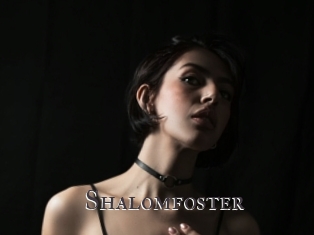 Shalomfoster