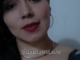 Shaniawilson