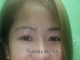 Sharamena