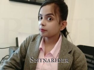 Shynarider