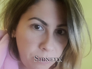 Sidneyix