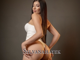 Silvanahayek