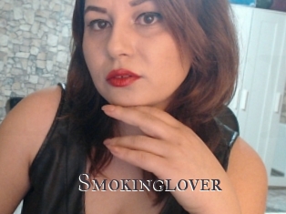 Smokinglover