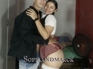 Sofiaandmarck