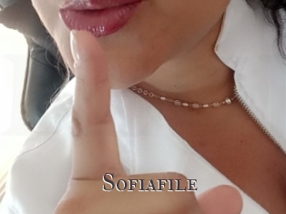 Sofiafile