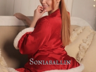 Soniaballin