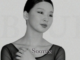 Sooyun