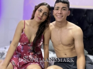 Sophiaandmark