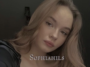 Sophiahils