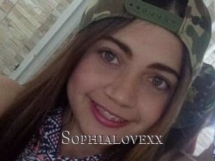 Sophialovexx