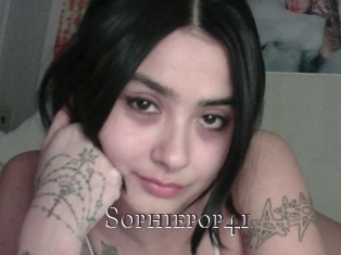 Sophiepop41