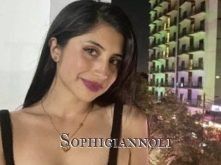 Sophigiannoli