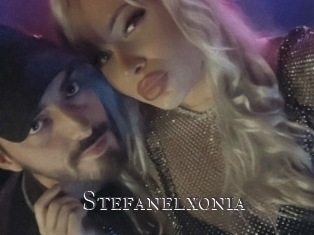 Stefanelxonia