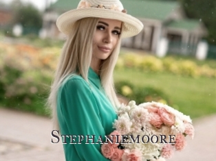 Stephaniemoore