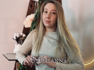 Stephanna