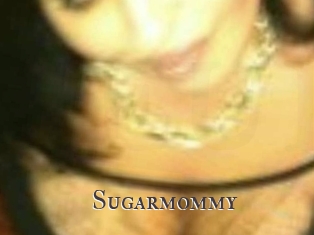 Sugarmommy