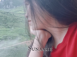 Sunaarie