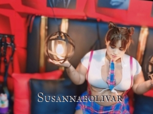 Susannabolivar