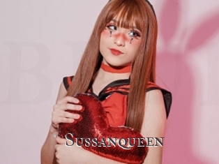 Sussanqueen