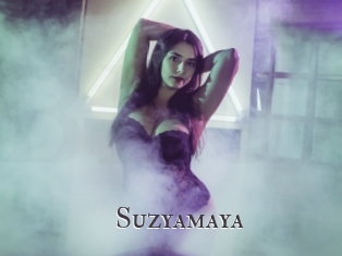 Suzyamaya