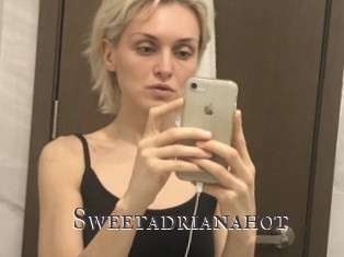 Sweetadrianahot