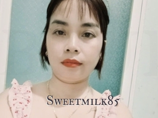 Sweetmilk85