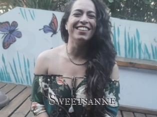 Sweetsanne