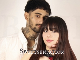 Sweetsensation