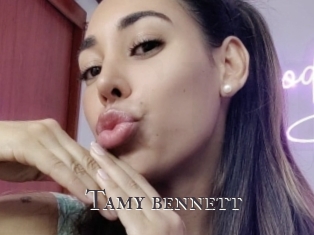 Tamy_bennett