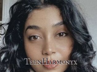 TeenHarmonyx