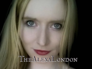 TheAlexaLondon