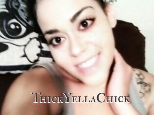 ThickYellaChick