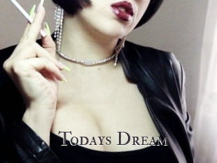 Todays_Dream