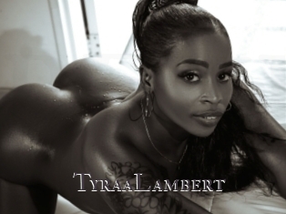 TyraaLambert