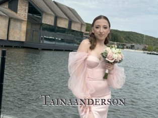 Tainaanderson