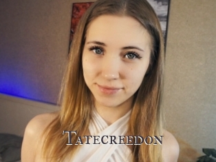 Tatecreedon