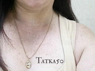 Tatka50