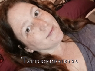 Tattooedfairyxx