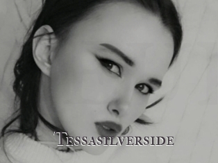 Tessasilverside