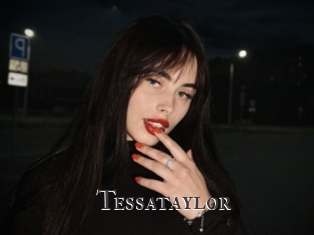 Tessataylor